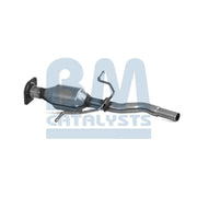 BM Catalysts Homologated Petrol Cat BM90853H