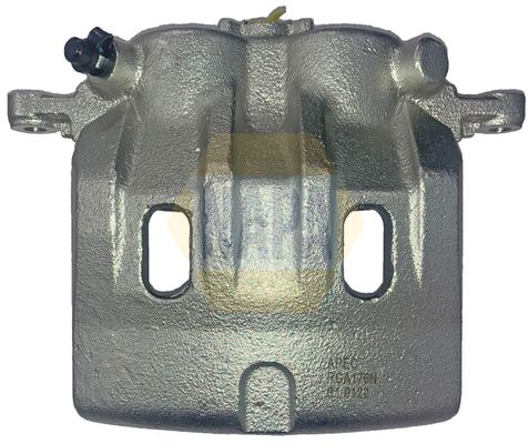 NAPA Brake Caliper Assembly Front Right