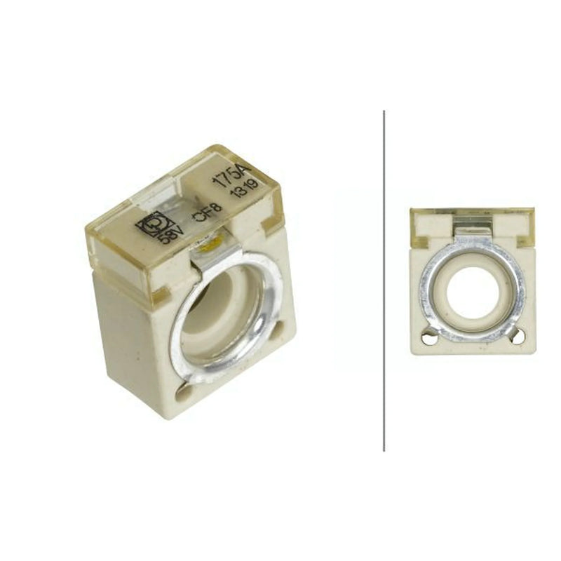 Hella Automotive Fuse 8JS 747 876-051