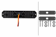 Hella 2XD 012 160-821 Strobe-type Beacon