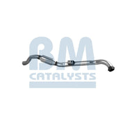 BM Catalysts Homologated Diesel Cat BM80120H