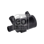 Febi Auxiliary Coolant Water Pump 180615