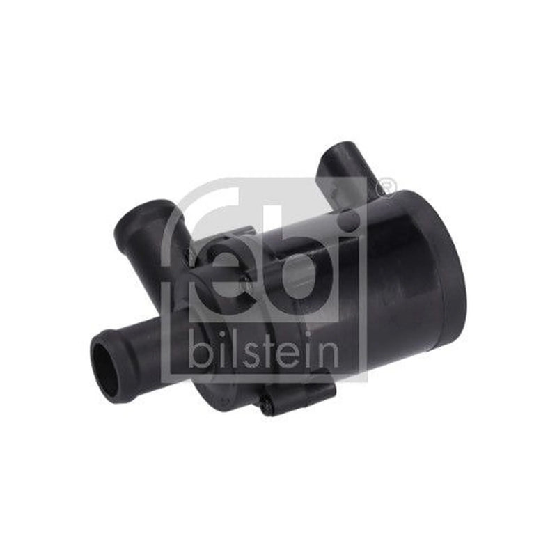 Febi Auxiliary Coolant Water Pump 180615