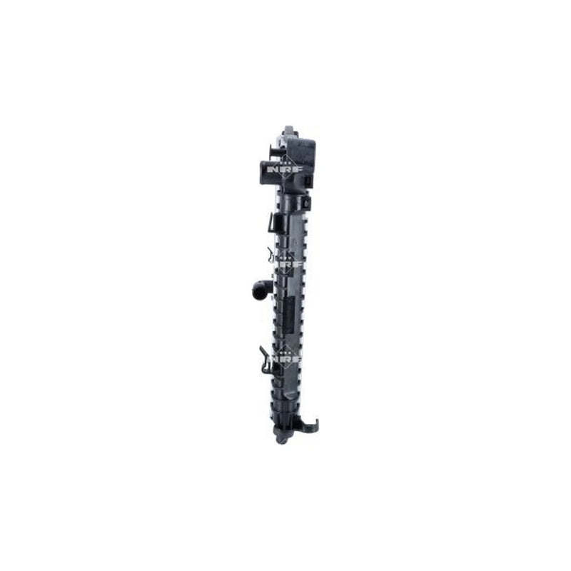 NRF Engine Radiator 55338