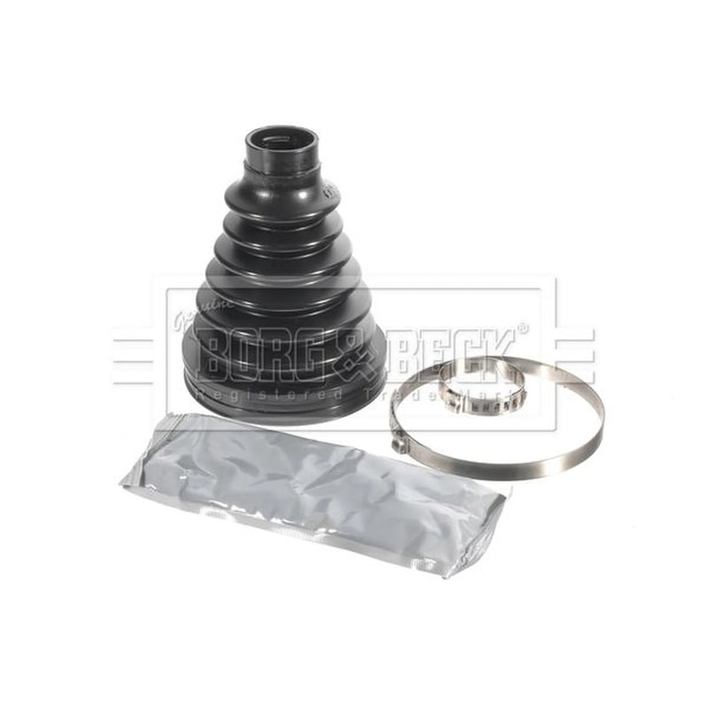 Borg & Beck Drive Shaft Bellow Kit Front Left Thermoplast BCB2812