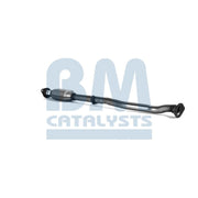 BM Catalysts Homologated Diesel Cat BM80264H