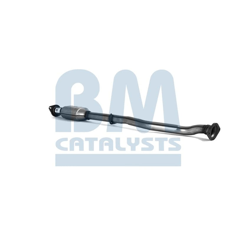 BM Catalysts Homologated Diesel Cat BM80264H