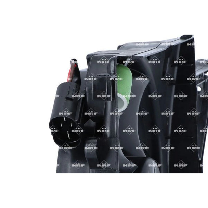 NRF Engine Cooling Fan 470057