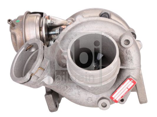 Febi Turbocharger Turbo Unit