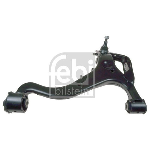 Febi Control/Trailing Arm Front Right 48104