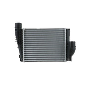 Hella Intercooler (Charge Air Cooler) 8ML 366 340-821