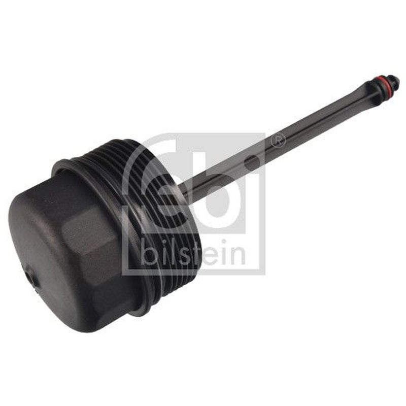 Febi Oil Filter Housing Cap 180440