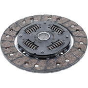 Sachs Clutch Kit Set 3pc 3000951205
