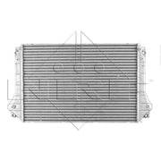 NRF Intercooler (Charge Air Cooler) 30784
