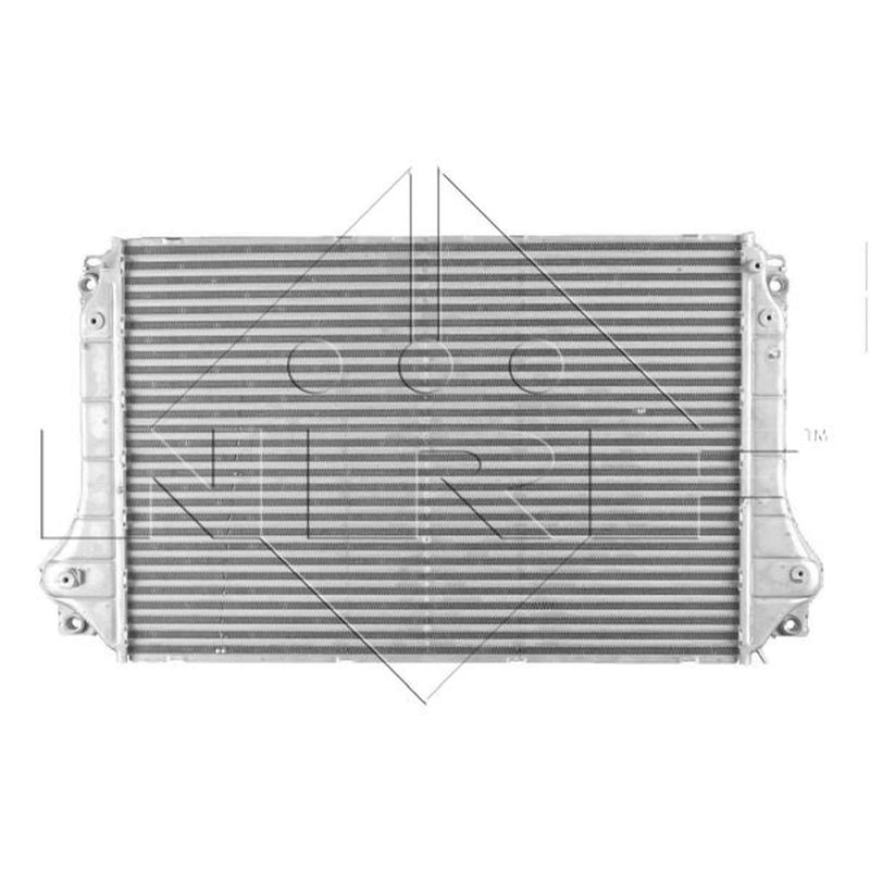 NRF Intercooler (Charge Air Cooler) 30784