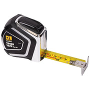 Roughneck E-Z Read® Tough Tape 5m (16ft) (Width 27mm) - 43-305