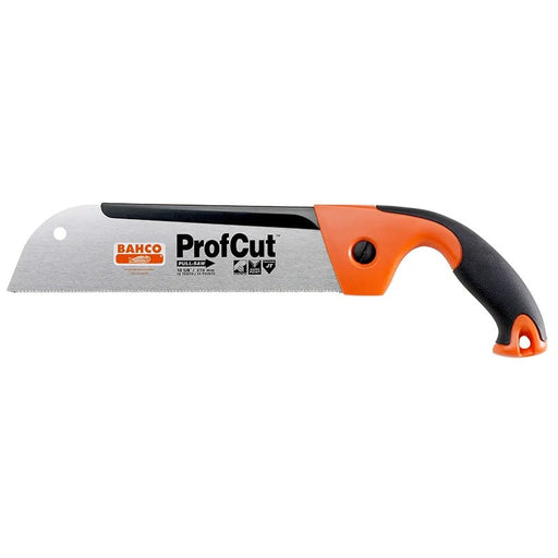 Bahco PC11-19-PS ProfCut Pull Saw 280mm (11in) 19 TPI Extra Fine - PC-11-19-PS