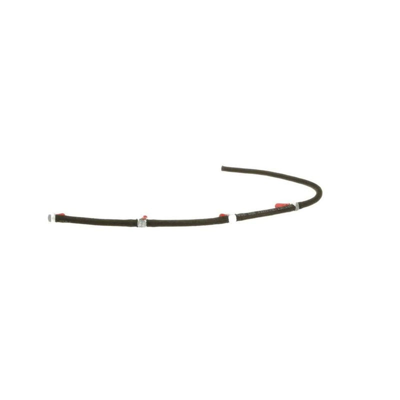 Gates Fuel Overflow Hose Pipe MFL1128
