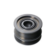 Valeo Alternator Overrunning Freewheel Clutch 588122