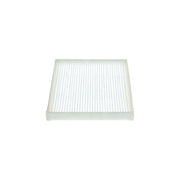 Bosch Cabin Air Filter (Pollen Filter) Engine Compartment 1 987 435 048