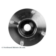 Blue Print Wheel Bearing Kit Front 80mm ADN18265