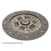 Blue Print Clutch Friction Disc Plate 226mm 20 Splines ADG031115