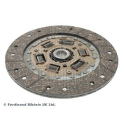 Blue Print Clutch Friction Disc Plate 226mm 20 Splines ADG031115