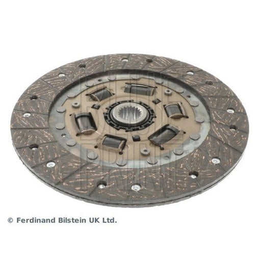 Blue Print Clutch Friction Disc Plate 226mm 20 Splines ADG031115
