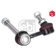Febi Stabiliser Bar Link Coupling Rod Front Right 48143