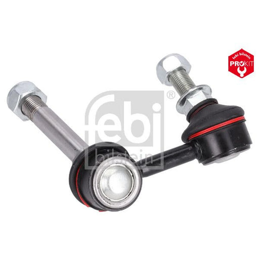 Febi Stabiliser Bar Link Coupling Rod Front Right 48143