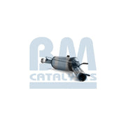 BM Catalysts Homologated Diesel Cat & Dpf BM11279H