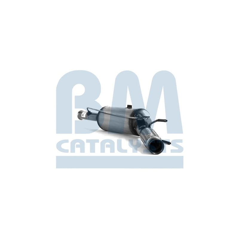 BM Catalysts Homologated Diesel Cat & Dpf BM11279H