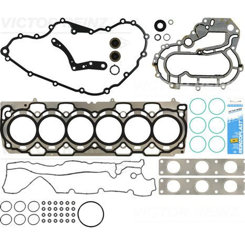 Victor Reinz Cylinder Head Gasket Kit 02-37680-01