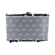 NRF Engine Radiator 56079