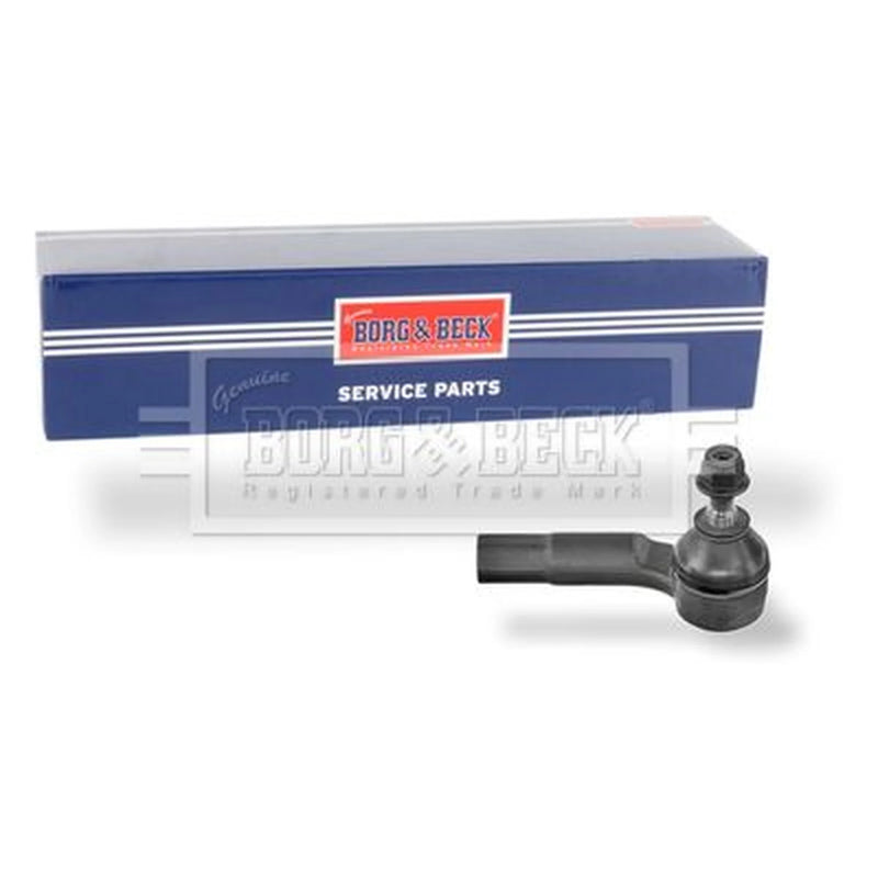 Borg & Beck Steering Tie Rod End Ball Joint BTR4964