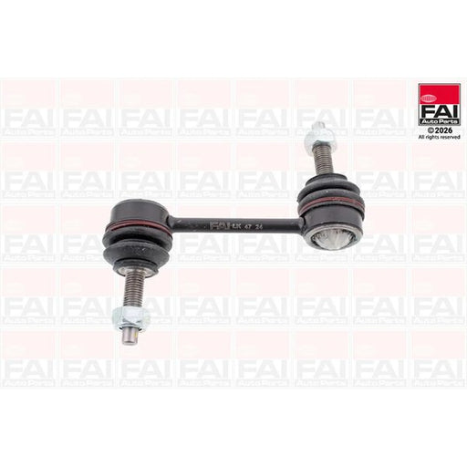 FAI Stabiliser Bar Link Coupling Rod SS2909