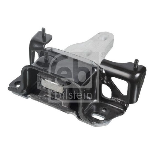 Febi Manual Transmission Mounting Left 104415