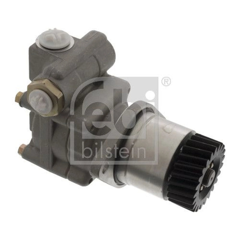 Febi Power Steering Hydraulic Pump 49253