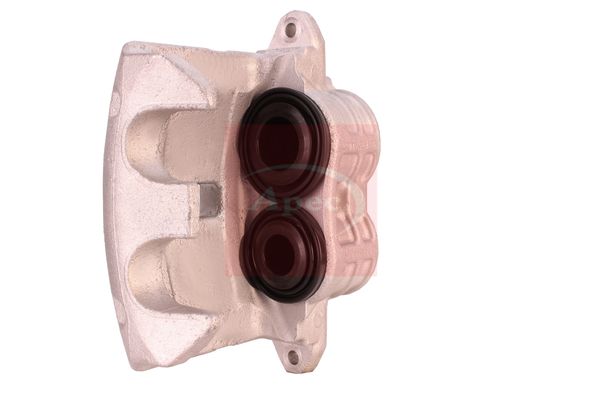 Apec Brake Caliper Assembly Front Right