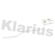 Klarius Box With Tail Pipe Rear TY507Q