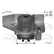 Apec Engine Cooling Water Pump AWP1546
