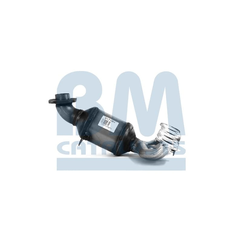 BM Catalysts Homologated Petrol Cat BM91719H