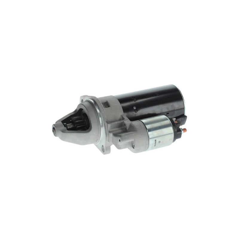 Bosch Starter Motor 12V 1.8kW 10 Teeth 1 986 S00 753