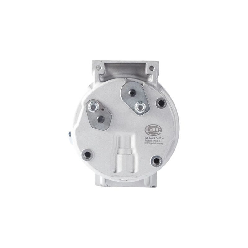 Hella Air Conditioning Compressor 8FK 366 200-401