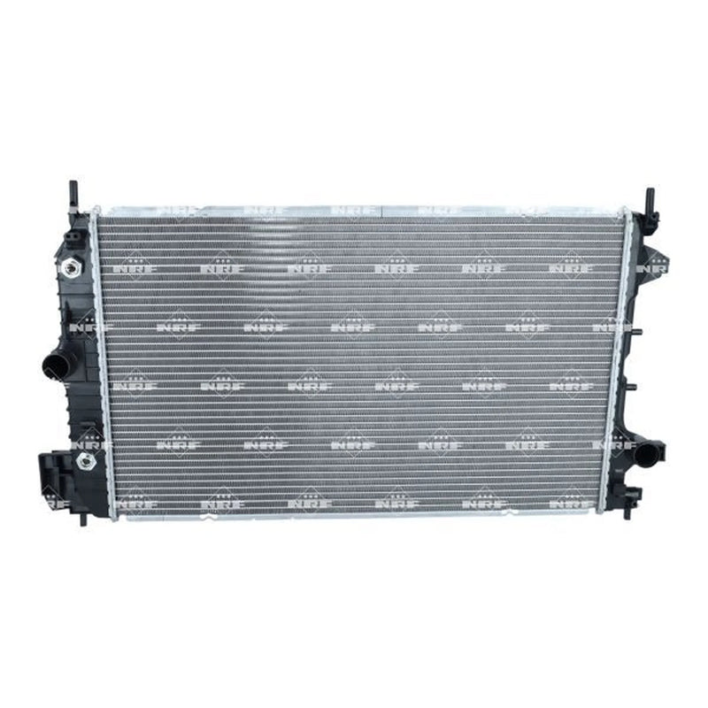 NRF Engine Radiator 58205