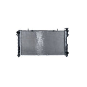 NRF Engine Radiator 56133