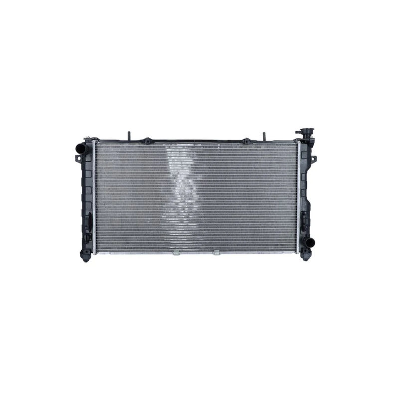 NRF Engine Radiator 56133