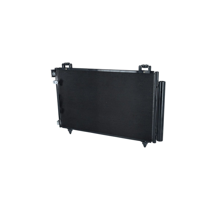 NRF Air Conditioning Condenser 35592