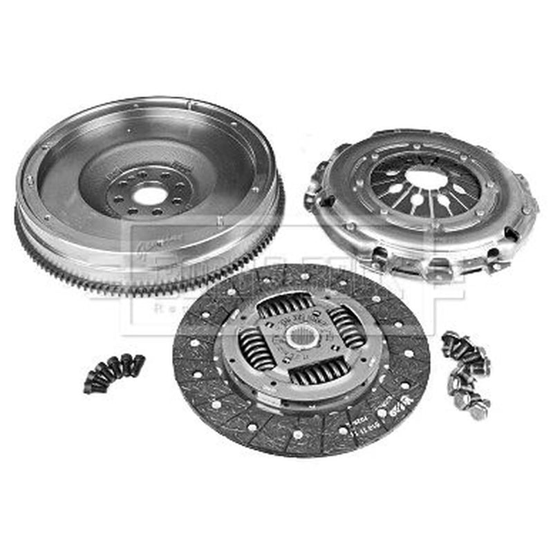 Borg & Beck Ek HKF1062