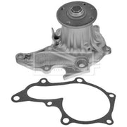 Borg & Beck Engine Cooling Water Pump BWP1378